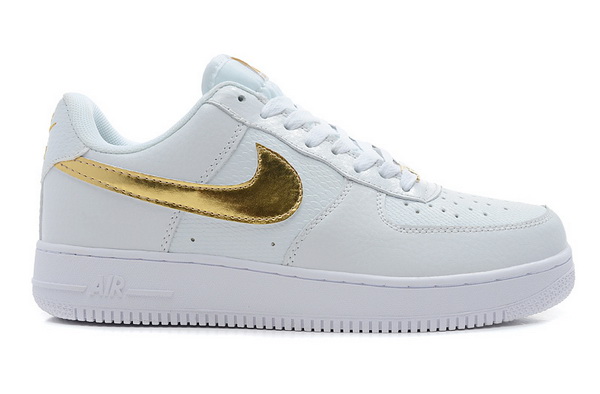 Nike Air Force One Men Low--224